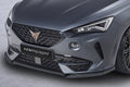 Eleron față Buză spoiler Cup cu ABE pentru Cupra Formentor CSL541