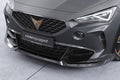 Eleron față Buză spoiler Cup cu ABE pentru Cupra Formentor VZ5 CSL738