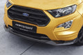 Eleron față Buză eleron cupă cu ABE pentru Ford EcoSport MK2 CSL731