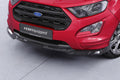 Eleron față Buză spoiler cupe cu ABE pentru Ford Ecosport MK2 ST-Line CSL910