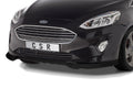 Eleron față Buză spoiler cupă cu ABE pentru Ford Fiesta MK8 CSL510