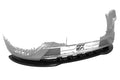 Eleron față Buză spoiler tip cupă cu ABE pentru Ford Kuga 3 CSL553