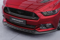 Eleron față Buză spoiler cupă cu ABE pentru Ford Mustang VI CSL448