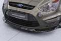 Eleron față Buză spoiler cupe cu ABE pentru Ford S-Max MK1 (WA6) CSL960