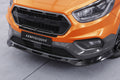 Eleron față Buză spoiler cupă cu ABE pentru Ford Tourneo Custom Active CSL762
