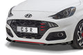 Eleron față Eleron tip cupă cu ABE pentru Hyundai i10 (generația a 3-a) N-Line CSL525