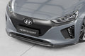 Eleron față Buză spoiler cupă cu ABE pentru Hyundai Ioniq CSL594