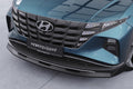 Eleron față Buză spoiler cupă cu ABE pentru Hyundai Tucson 4 (NX4) CSL796