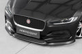 Eleron față Buză spoiler cupă cu ABE pentru Jaguar XE (X760) CSL845
