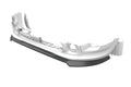 Eleron față Buză spoiler cupă cu ABE pentru Jeep Renegade CSL961