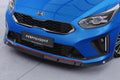 Eleron față Buză spoiler tip cupă cu ABE pentru Kia Ceed / ProCeed (CD) GT CSL422