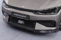 Eleron față Buză spoiler cupe cu ABE pentru Kia EV6 GT / GT-Line CSL814
