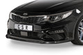 Eleron față Buză spoiler cupe cu ABE pentru Kia Optima (JF) GT/GT-Line CSL469