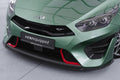Eleron față Buză spoiler tip cupă cu ABE pentru Kia ProCeed (CD) GT CSL720