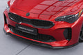Eleron față Buză spoiler cupă cu ABE pentru Kia Stinger GT CSL426