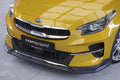 Eleron față Buză spoiler tip cupă cu ABE pentru Kia XCeed CSL595