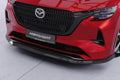 Eleron față Buză spoiler cupă cu ABE pentru Mazda CX-60/ CX-80 CSL862