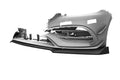 Eleron față Buză eleron cupe cu ABE pentru Mercedes Benz Clasa A W176 A45 AMG CSL846