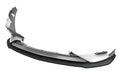 Eleron față Buză spoiler cupe cu ABE pentru Mercedes-Benz Clasa A W177 AMG / AMG-Line CSL024