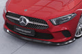 Eleron față Buză spoiler cupă cu ABE pentru Mercedes Benz Clasa A W177 CSL312