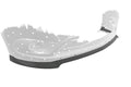 Eleron față Buză spoiler tip cupă cu ABE pentru Mercedes-Benz Citan W415 CSL569