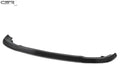 Eleron față Buză spoiler cupe cu ABE pentru Mercedes-Benz Clasa S W222/V222 CSL318