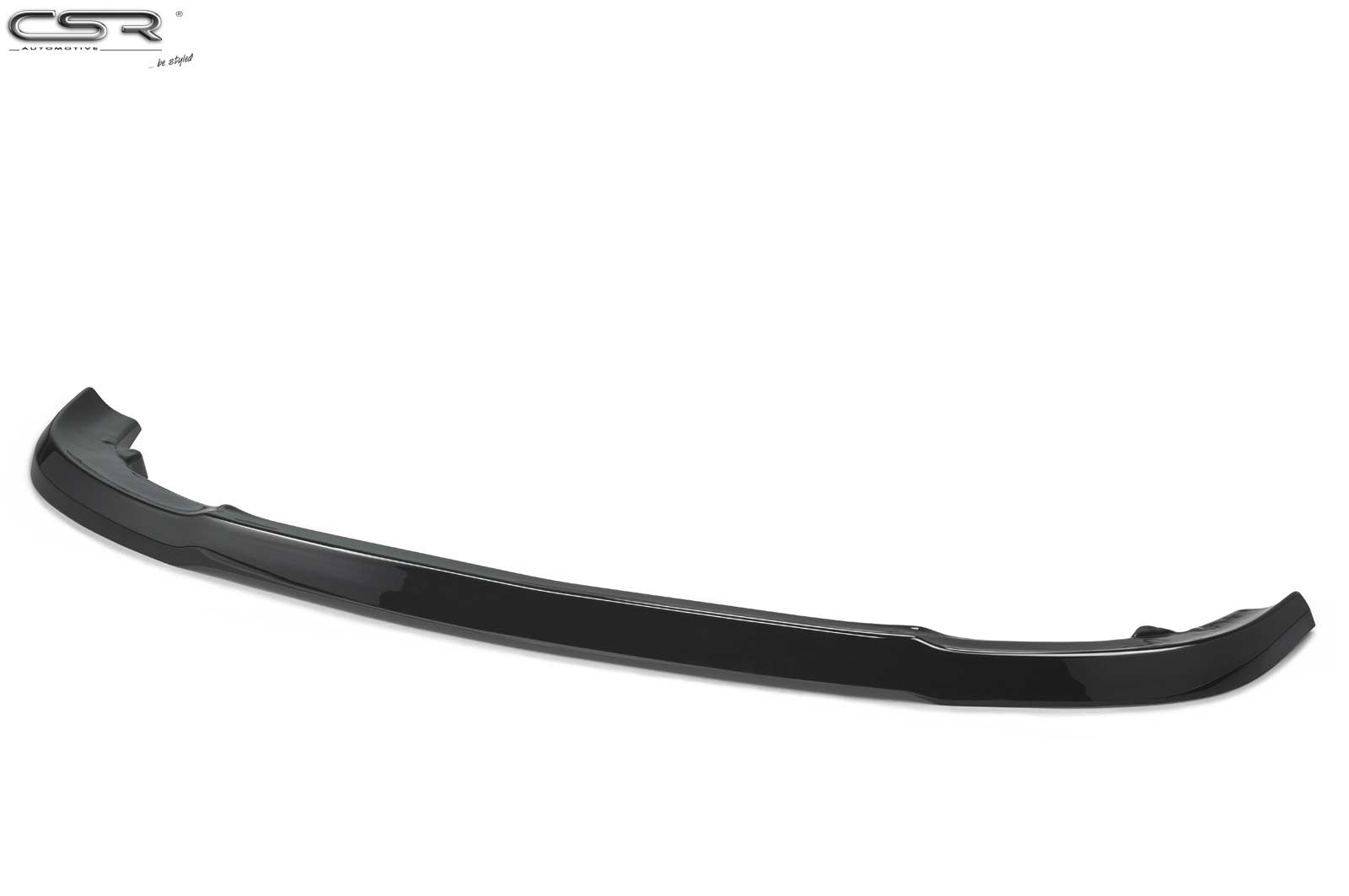 Eleron față Buză spoiler cupe cu ABE pentru Mercedes-Benz Clasa S W222/V222 CSL318