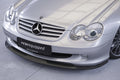 Eleron față Buză spoiler cupe cu ABE pentru Mercedes-Benz SL-Class R230 CSL427