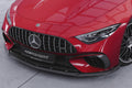 Eleron față Buză spoiler cupe cu ABE pentru Mercedes-Benz SL (R232) AMG CSL745