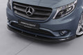 Eleron față Buză spoiler cupă cu ABE pentru Mercedes-Benz Vito 447 CSL439