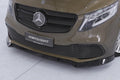 Eleron față Buză spoiler tip cupă cu ABE pentru Mercedes-Benz Clasa V 447 / EQV CSL880