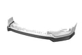 Eleron față Buză spoiler tip cupă cu ABE pentru MG ZS CSL801