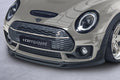Eleron față Buză spoiler cupe cu ABE pentru Mini Clubman F54 Cooper S CSL667