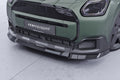 Eleron față Buză eleron cupe cu ABE pentru Mini Countryman (U25) CSL969