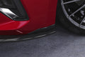 Eleron față Buză spoiler cupă cu ABE pentru Opel Astra L CSL787