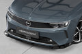 Eleron față Buză spoiler cupă cu ABE pentru Opel Astra L Sports Tourer CSL937
