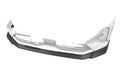 Eleron față Buză spoiler cupă cu ABE pentru Opel Combo E CSL943