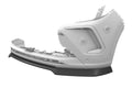 Eleron față Buză spoiler tip cupă cu ABE pentru Opel Grandland prima generație (P1UO) CSL913