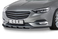 Eleron față Buză spoiler cupă cu ABE pentru Opel Insignia B CSL431