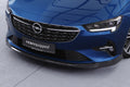 Eleron față Buză spoiler cupă cu ABE pentru Opel Insignia B CSL882
