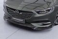 Eleron față Buză spoiler cupă cu ABE pentru Opel Insignia B CSL889