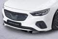 Eleron față Buză spoiler cupă cu ABE pentru Opel Insignia B Gsi CSL560
