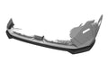 Eleron față Buză spoiler cupe cu ABE pentru Peugeot 3008 (generația a 3-a) / E-3008 CSL989