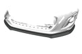 Eleron față Buză spoiler cupă cu ABE pentru Peugeot 308CC CSL938