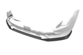 Eleron față Buză spoiler cupă cu ABE pentru Peugeot 508 CSL975
