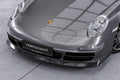 Eleron față Buză spoiler cupă cu ABE pentru Porsche 911/997 CSL114