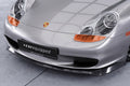 Eleron față Buză spoiler cupă cu ABE pentru Porsche 986 Boxster CSL600