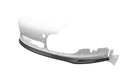 Eleron față Buză spoiler cupă cu ABE pentru Porsche 987 Boxster CSL597