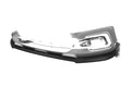 Eleron față Buză spoiler cupă cu ABE pentru Renault Captur 1 CSL802