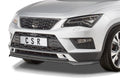Eleron față Buză spoiler tip cupă cu ABE pentru Seat Ateca (Tip 5FP, KH7) CSL567